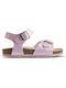 Pablosky Kids' Sandals Anatomic Pink