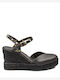 Platforme Dama Negru