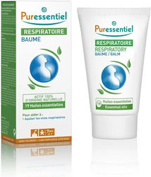 Puressentiel Respiratory Balm 50ml