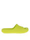 Zaxy Frauen Flip Flops in Gelb Farbe