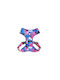 Zee-Dog Dog Harness Vest Air Mesh Midnight Purple Large 67-102cm I-02601