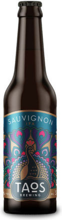 ΤΑΩΣ Microbrewery India Pale Ale (IPA) Φιάλη 330ml