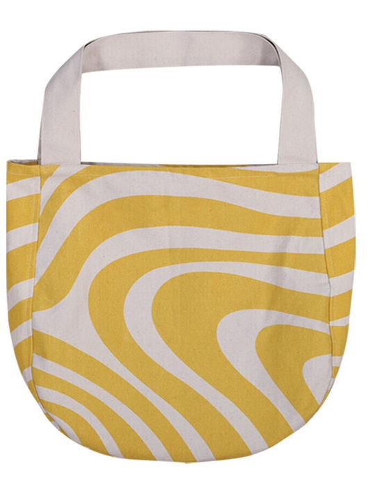 Nef-Nef Homeware Groovy Υφασμάτινη Τσάντα Θαλάσ...