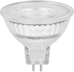 Geyer LED Bulb 5.5W for Socket GU5.3 Warm White Geyer LED Bulb 5.5W for Socket GU5.3 Warm White