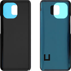 Καπάκι Μπαταρίας Μαύρο Xiaomi Mi 11