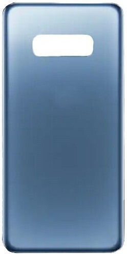 Καπάκι Μπαταρίας Πίσω Μπλε / Μπλε για Galaxy S10e