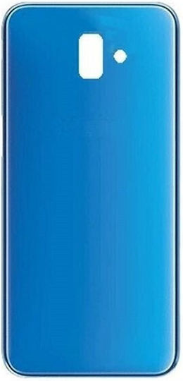 Καπάκι Μπαταρίας Πίσω Μπλε για Galaxy J6