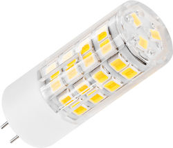 Rebel LED-Lampe 4W für Fassung G4 Warmes Weiß Rebel LED-Lampe 4W für Fassung G4 Warmes Weiß