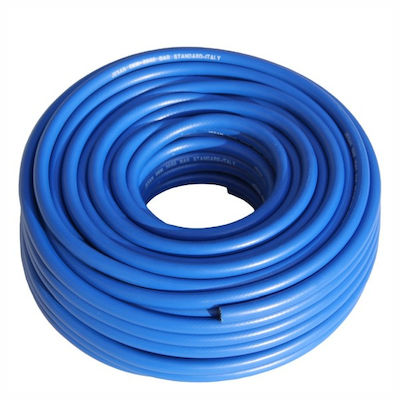 Gas Hose 8mm/1m per meter