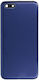 Καπάκι Μπαταρίας Πίσω Μπλε / Μπλε για Huawei Y5 2018/Honor 7S
