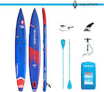 Aquatone Ocean Gonflabilă Placă SUP cu Lungimea 4.26m