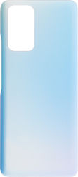 Capac Spate Albastru Redmi Note 10 Pro Capac Spate Albastru Redmi Note 10 Pro