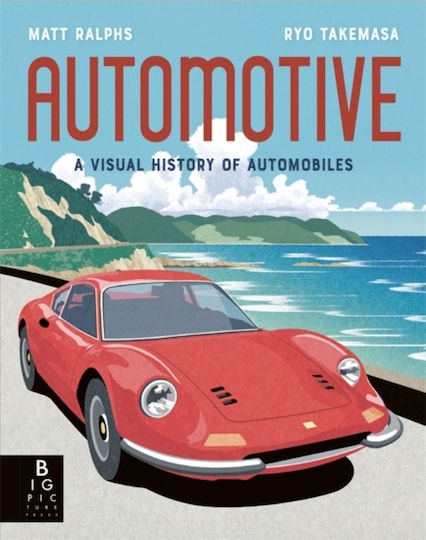 Automotive Automotive