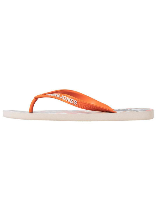 Jack & Jones Herren-Flip-Flops Exuberance