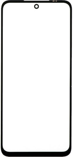 Μηχανισμός Αφής Τζάμι για Redmi Note 10 5G Galaxy Note 10 (Μαύρο)