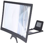 Screen Magnifier Black