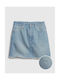 GAP Kids Denim Skirt Blue