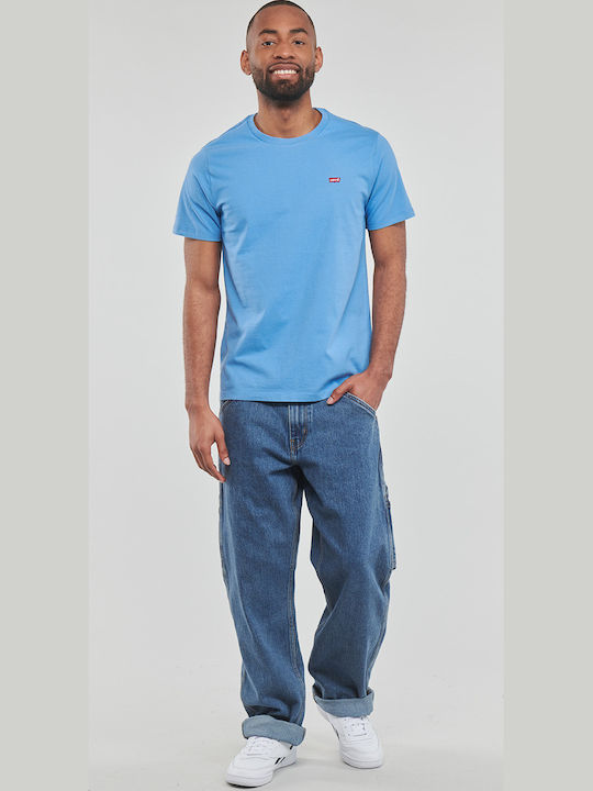 Levi's Workwear Utility Παντελόνι Μπλε