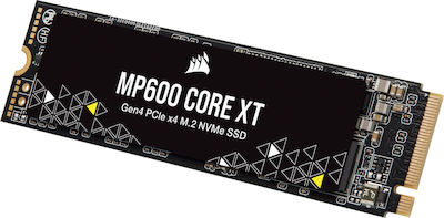 Corsair SSD 1TB M.2 NVMe PCI Express 4.0