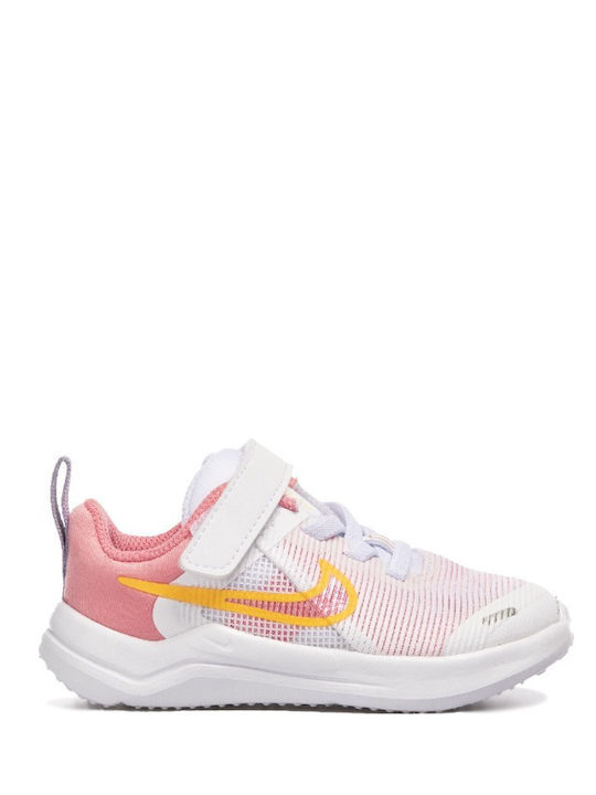 Nike Downshifter Downshifter 12 Kids Sports Sho...