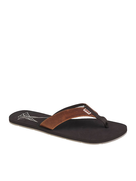 Helly Hansen Seasand Flip Flops Culoare Maro