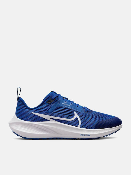 Nike Air Zoom Pegasus 4 Αθλητικά Παιδικά Παπούτ...