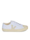 Wata II Damen Sneakers Weiß