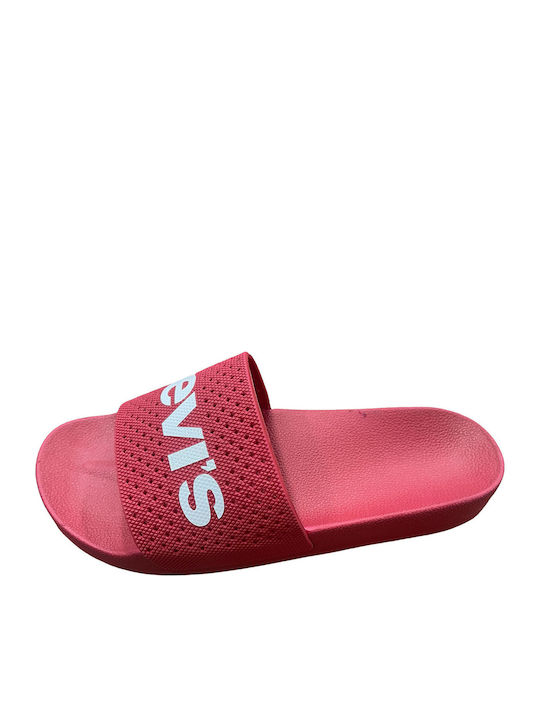 Herren Slides Rote