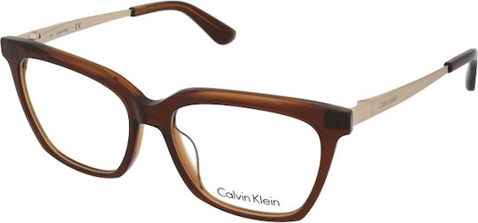 Calvin Klein Διάφανος Σκελετός CK22509 200