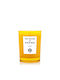 Acqua di Parma Αρωματικό Κερί Insieme σε Βάζο Κίτρινο 200gr