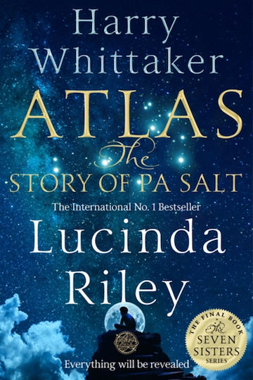 Atlas, The Story of Pa Salt