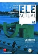 Ele Actual, Cuaderno de Ejercicios A1