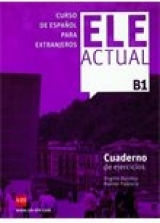 Cuaderno de Ejercicios B1 Cuaderno de Ejercicios B1