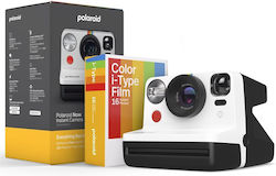Polaroid Aparat foto instantaneu Now Gen 2 E-Box White/Black