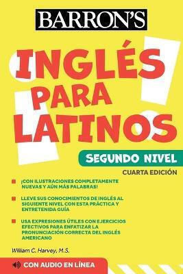 Ingles Para Latinos, Level 2