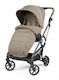 Peg Perego Vivace Adjustable Baby Stroller Suit...