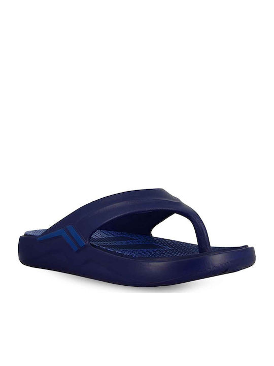 Parex Ανδρικά Flip Flops Μπλε