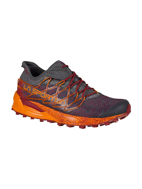 La Sportiva Mutant Ανδρικά Αθλητικά Παπούτσια T...