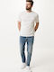 T-Shirt Weiß