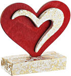 Wedding Favourite Ceramic Wedding Favourite Heart M4657-2