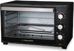 Esperanza Electric Countertop Oven 20lt without Burners