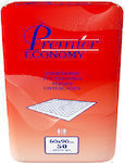 Mediform Premier Economy Incontinence Underpads 60x90cm 6x50pcs