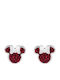 Earrings Minnie Mouse DISNEY