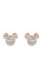 Mickey Mouse DISNEY earrings