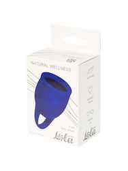 Lola Games Natural Wellness Iris Κύπελλο Περιόδου Small 15ml