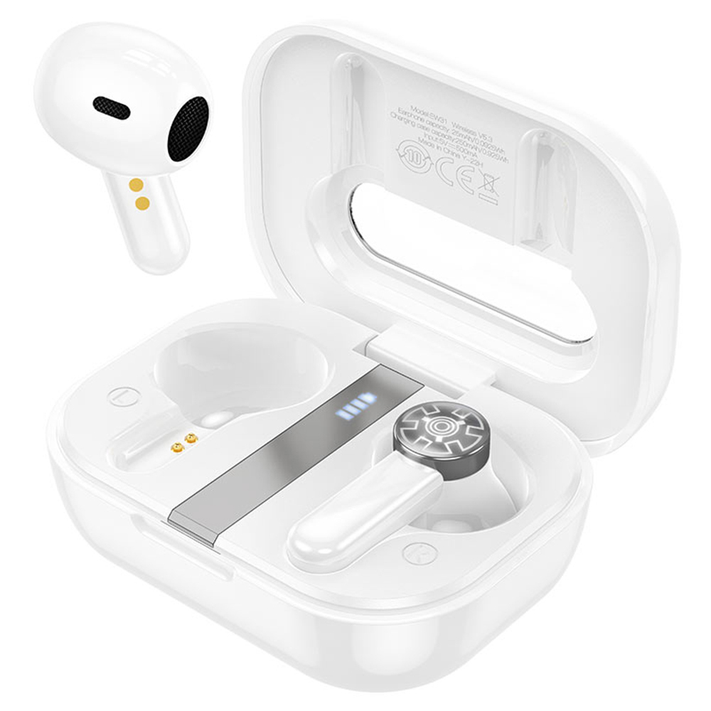 Skroutz new arrivals bluetooth earbuds