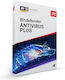 BitDefender Antivirus Plus για 3 Συσκευές και 1 Έτος Χρήσης