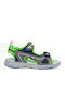 Kids' Sandals Gray
