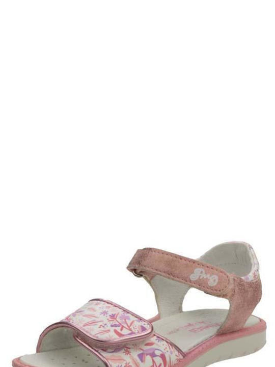 Primigi Kinder Sandalen A Rosa