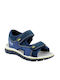 Primigi Kinder Sandalen Blau